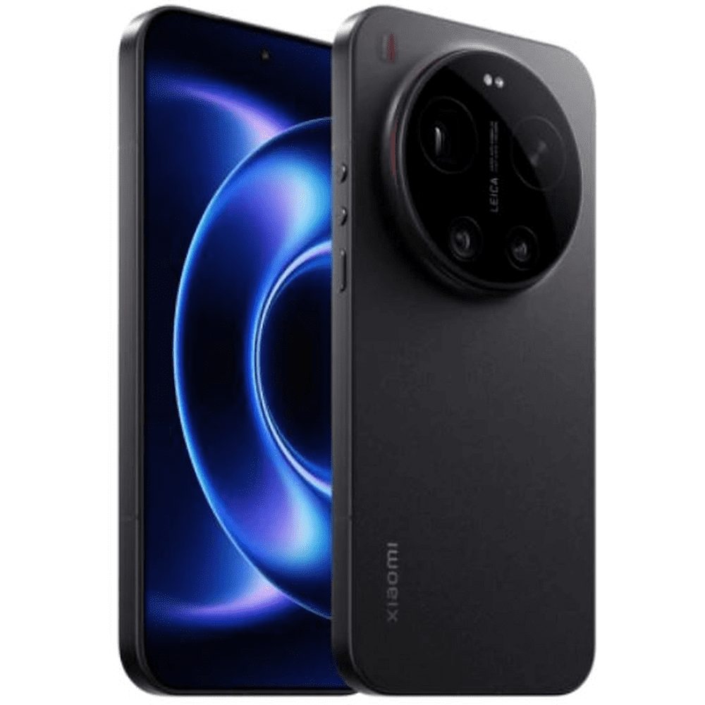 Смартфон Xiaomi 17 Ultra, 16GB/512GB, Black, EU - 2