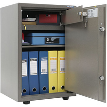 Сейф мебельный ASM-63 T, 630x440x355мм