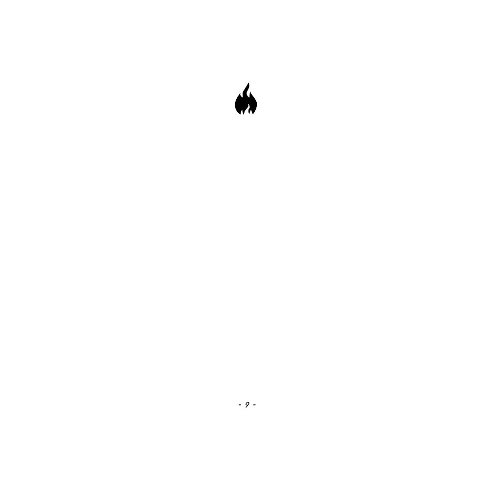Блокнот "Burn After Writing", 138x212 мм, 144 страницы - 7