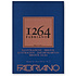 Блок-склейка бумаги для графики "Fabriano. 1264", 21х29,7 см, 200 г/м2, 50 листов