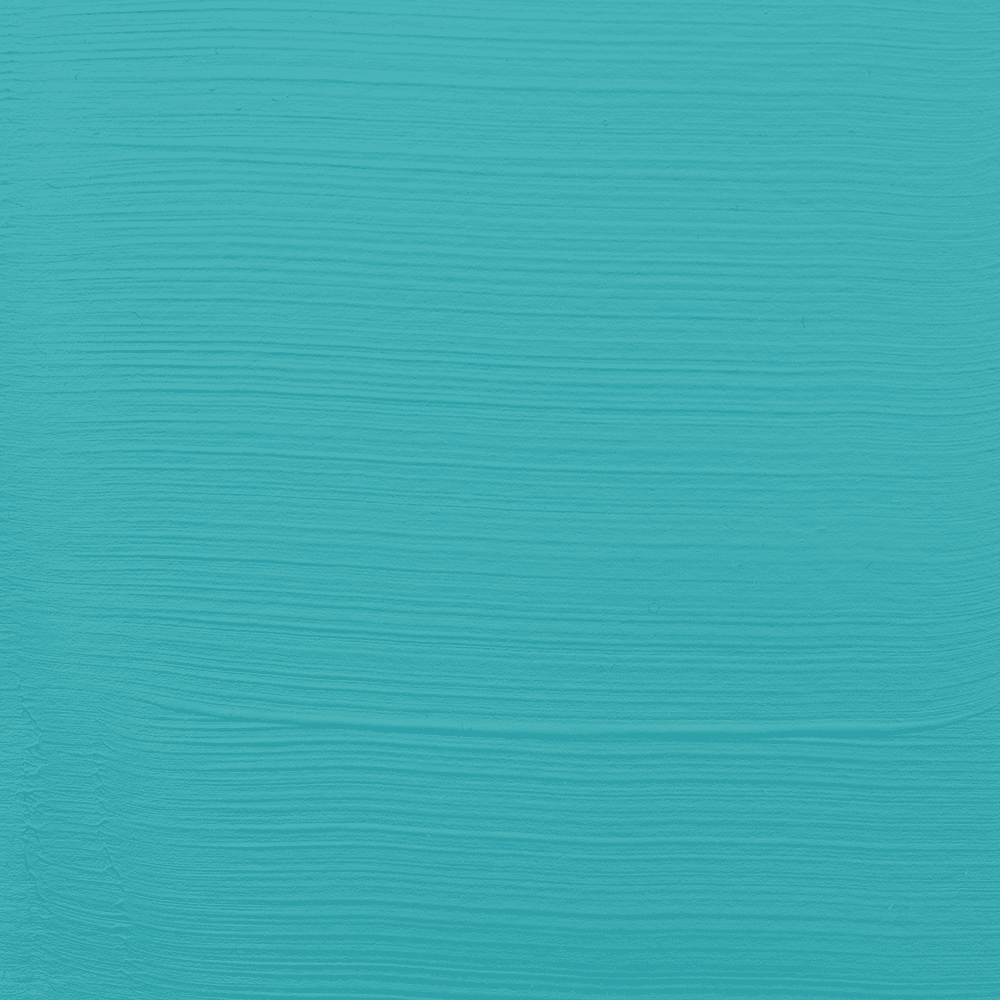 Краски акриловые "Amsterdam", 661 бирюзовый зеленый, 20 мл, туба - 2