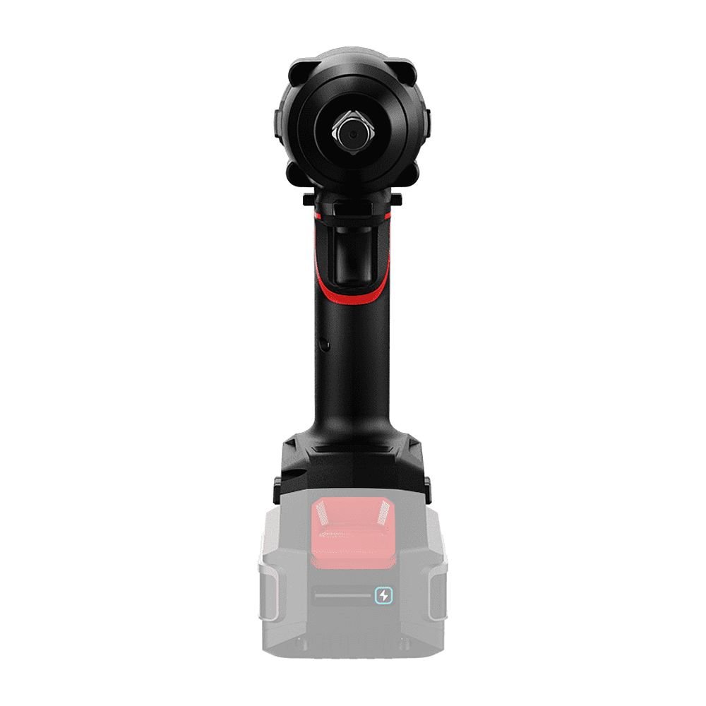 Аккумуляторный винтоверт Deli RS EDE-BS20-1, 20 В, 350 Нм, без АКБ и З/У, коробка - 2