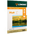 Фотобумага матовая для струйной фотопечати "Lomond", А4, 25 листов, 140 г/м2