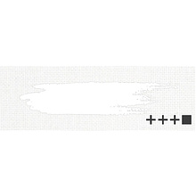 Краски масляные Renesans "Oils for art", 53 белила двойного покрытия, 60 мл, туба