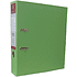 Папка регистратор А4, 70 мм, ПВХ Эко, светло-зеленый
