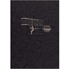Скетчбук "Flying Spirit", 16x21 см, 90 г/м2, 50 листов, черный - 6
