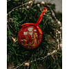 Шар елочный "Рождество", d6,5 см, разноцветный - 9