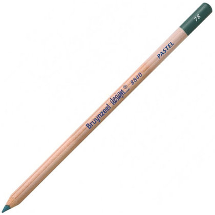 Карандаш пастельный "Design pastel", 78 серо-синий