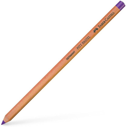 Карандаш пастельный "Pitt Pastel", 138 фиолетовый