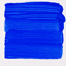 Краски акриловые "Talens art creation", 512 кобальт синий (ультрамариновый), 75 мл, туба