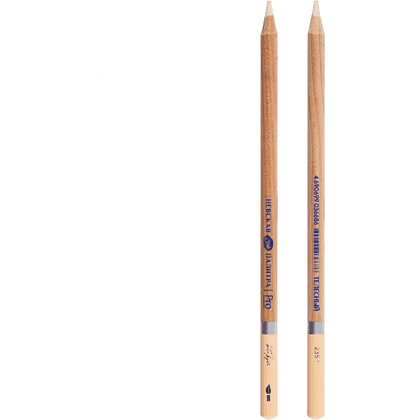 Карандаш акварельный "Белые ночи", 235, телесный