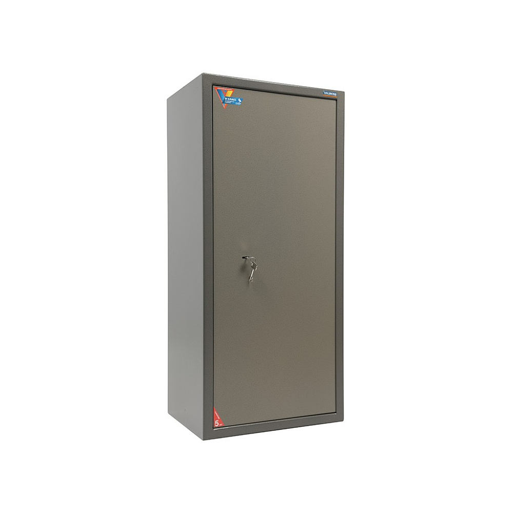 Офисный сейф VALBERG ASM 120T, 1200x550x390 мм - 3
