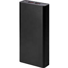 Внешний аккумулятор Power Bank "Iron line 20"
