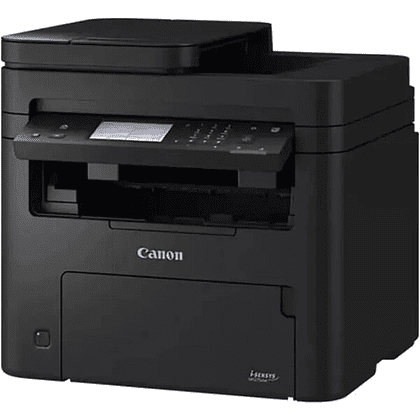 Принтер лазерный монохромный Canon i-SENSYS MF275dw МФУ