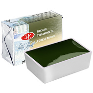 Краски акварельные 