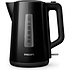 Электрочайник Philips HD9318 (HD9318/20), черный