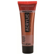 Краски акриловые 