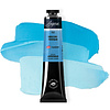 Краски акриловые "Ладога", 512 небесно-голубая, 46 мл., туба - 2