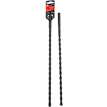 Бур M-Lion MDD10450P, по бетону, 10х450 мм, SDS+, двойная резьба