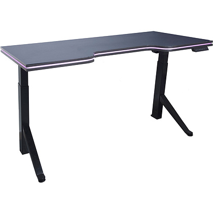 Стол подъемный Fit Focus Winner 1390*760*46 мм (каркас арт. 9065261 и столешница арт. 9184908)