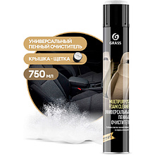 Средство чистящее для ухода за автомобилями "Multipurpose Foam Cleaner"