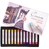 Набор сухой пастели "Сонет", 36 цветов - 2