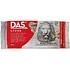 Паста для моделирования "DAS STONE", 1000 г, серый жемчуг