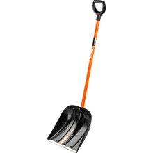 Лопата снеговая AMIGO