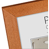 Фоторамка "OfficeSpace № 3", 21x30 см, мокко - 2