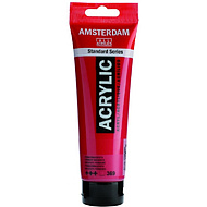 Краски акриловые 