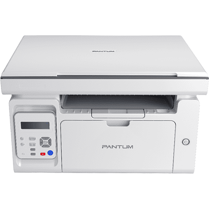 МФУ лазерное монохромное Pantum "M6507W" - 2