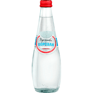 Вода питьевая 