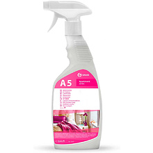 Ароматизатор воздуха "Apartment Series А5", 600 мл