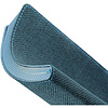 Блокнот Castelli Milano "Harris Slate Blue", A5, 120 листов, линейка, синий - 6