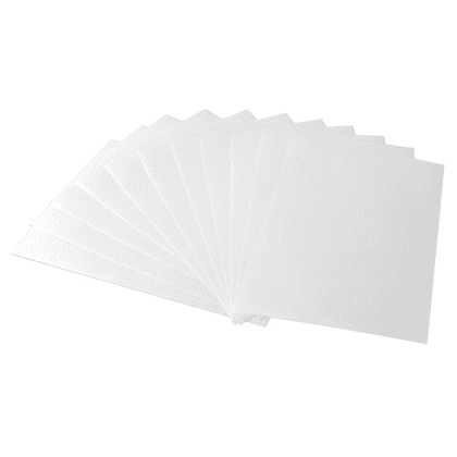 Бумага для акварели "Potentate", хлопок, холодный пресс, 39х54 см, 10 листов