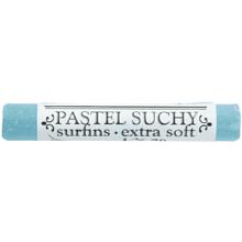 Пастель сухая "Renesans", 64 церулеум