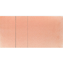 Краски акварельные "Aquarius", 212 жёлто-красный неаполитанский, кювета