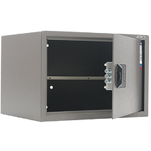Офисный сейф "Aiko ТМ 30 EL", 300x440x355мм