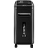 Уничтожитель Fellowes PowerShred 99Ci, DIN P-4, 4х38 мм, 18 листов, 34 литра, 100% Jam Proof, SafeSense
