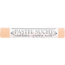 Пастель сухая "Renesans", 12 телесный розовый