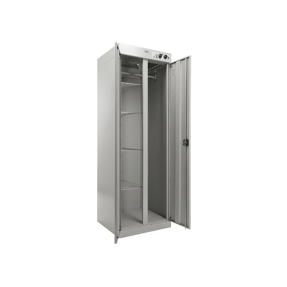 Шкаф сушильный "ШС Циклон 1965"