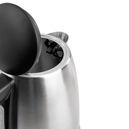 Электрочайник Brasson "KT-040", нержавеющая сталь - 5