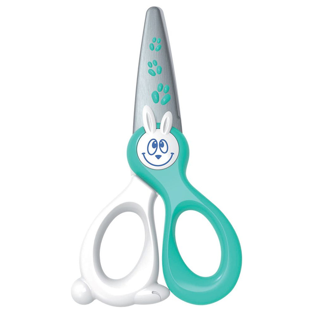 Ножницы Maped "Kidikut", 12 см