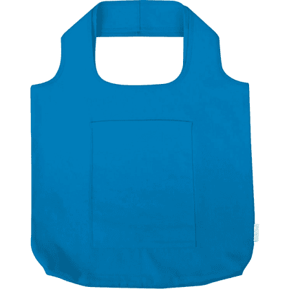 Сумка для покупок "Revest", морская волна - 4