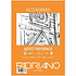 Бумага для графики "Fabriano. Accademia art pack", А4, 200 г/м2, 200 листов