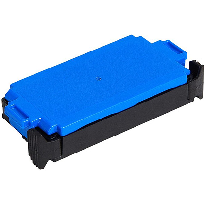 Сменная штемпельная подушка "6/4911", синий