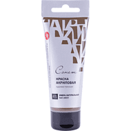 Краски акриловые 