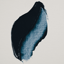 Краски масляные "Rembrandt", 683 ультрамарин зеленый, 15 мл, туба