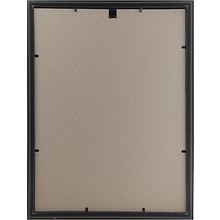 Фоторамка "OfficeSpace №2", 30x40 см, темный орех