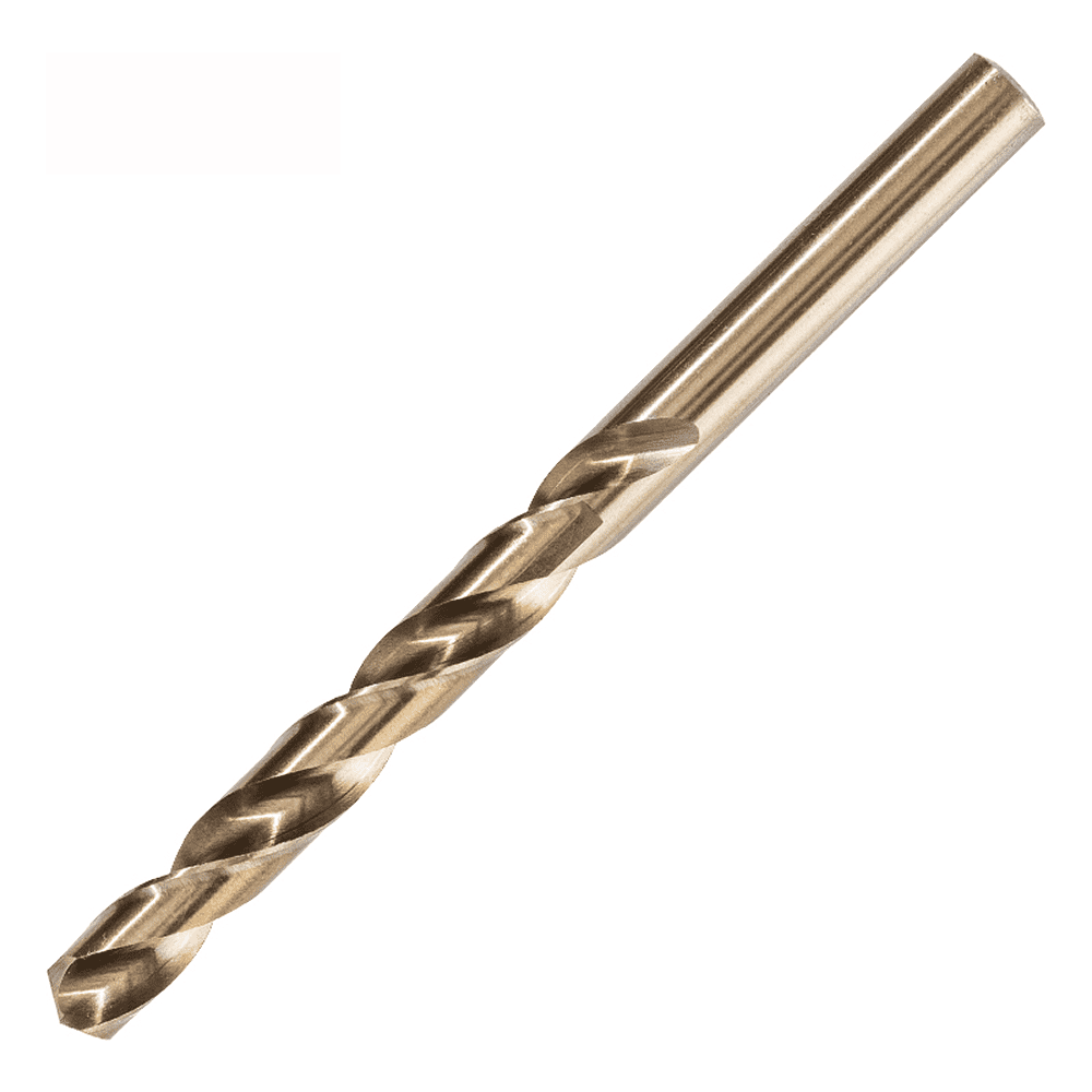 Сверло по металлу Deli RS EDH-MHZ140-E2, 14.0 мм, DIN 338, HSCo 5%